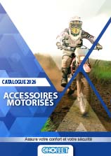 CATALOGUE MOTO 2026